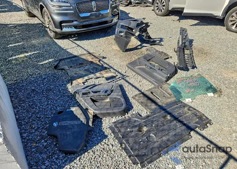 2022 Rivian R1T Adventure z USA, uszkodzony, nr VIN 7FCTGAAAXNN015177